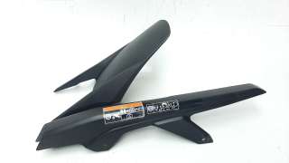 Recambio de moldura para honda cb 650r 2018- referencia OEM IAM 80103MKND500 40511KJED000 