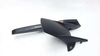 Recambio de moldura para honda cb 650r 2018- referencia OEM IAM 80103MKND500 40511KJED000 