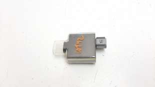 Recambio de modulo electronico para honda cb 650r 2018- referencia OEM IAM MZ02C001H01 6N20X30314633 