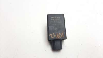 Recambio de rele para honda cb 650r 2018- referencia OEM IAM FR36003  