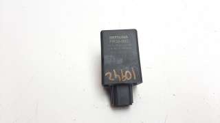 Recambio de rele para honda cb 650r 2018- referencia OEM IAM FR36003  