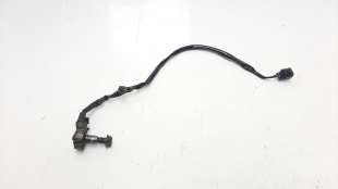 Recambio de interruptor para honda cb 650r 2018- referencia OEM IAM 35700MKND51  