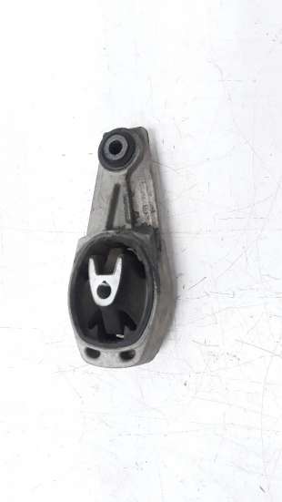 Recambio de soporte motor trasero para citroën c-elysée 2012- 1.5 blue-hdi fap referencia OEM IAM 9802483780  