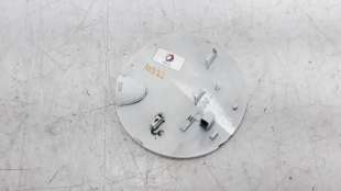 Recambio de tapa exterior combustible para citroën ds3 2009-2016 1.6 blue-hdi fap referencia OEM IAM 9684370380   2