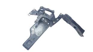 Recambio de soporte faro derecho para opel corsa e 2014- 1.4 referencia OEM IAM 13434437 109166280 OP363403