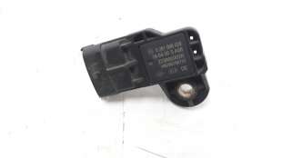 Recambio de sensor presion para renault captur 2013- 0.9 energy referencia OEM IAM 223650002R 0281006029  2