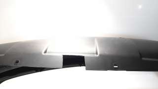 Recambio de paragolpes trasero para nissan qashqai (j10) 2007-2014 referencia OEM IAM 85022BR00H 108804710 DS7101051