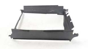 Recambio de calandra delantera de radiador para dacia sandero 2012- 1.2 16v cat referencia OEM IAM 215596207R  