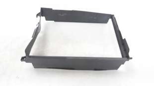 Recambio de calandra delantera de radiador para dacia sandero 2012- 1.2 16v cat referencia OEM IAM 215596207R   2