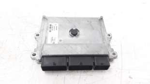 Recambio de centralita motor uce para renault captur 2013- 0.9 energy referencia OEM IAM 237109221R  