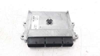 Recambio de centralita motor uce para renault captur 2013- 0.9 energy referencia OEM IAM 237109221R  