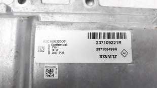 Recambio de centralita motor uce para renault captur 2013- 0.9 energy referencia OEM IAM 237109221R   2