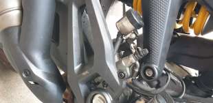 Recambio de bomba freno para ducati monster 937 2021- moster 937 referencia OEM IAM 62540201A  