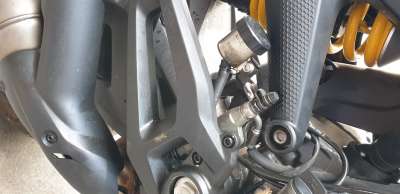 Recambio de bomba freno para ducati monster 937 2021- moster 937 referencia OEM IAM 62540201A  