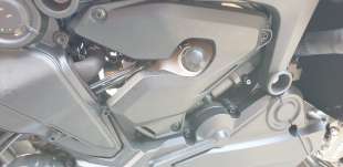 Recambio de deposito expansion para ducati monster 937 2021- moster 937 referencia OEM IAM 58511332A  