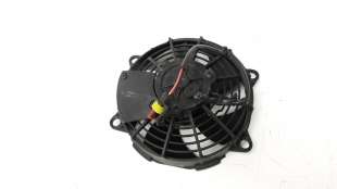 Recambio de electroventilador para ducati monster 937 2021- moster 937 referencia OEM IAM 55010051B  