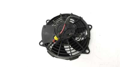 Recambio de electroventilador para ducati monster 937 2021- moster 937 referencia OEM IAM 55010051B  