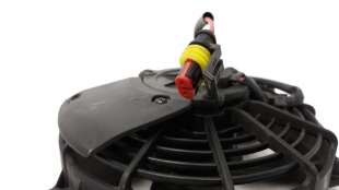 Recambio de electroventilador para ducati monster 937 2021- moster 937 referencia OEM IAM 55010051B   2