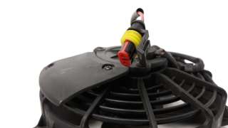 Recambio de electroventilador para ducati monster 937 2021- moster 937 referencia OEM IAM 55010051B  