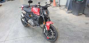 Recambio de horquilla completa para ducati monster 937 2021- moster 937 referencia OEM IAM 34421183A 34521183A 