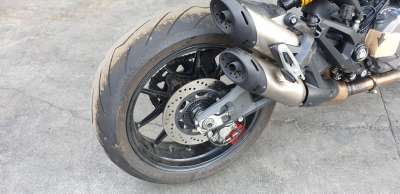 Recambio de llanta para ducati monster 937 2021- moster 937 referencia OEM IAM 50222311AB  