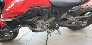 Recambio de motor completo para ducati monster 937 2021- moster 937 referencia OEM IAM 937W4N  