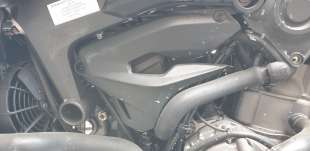 Recambio de moldura para ducati monster 937 2021- moster 937 referencia OEM IAM 48612701B  