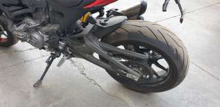 Recambio de puente trasero para ducati monster 937 2021- moster 937 referencia OEM IAM 37012493AA  