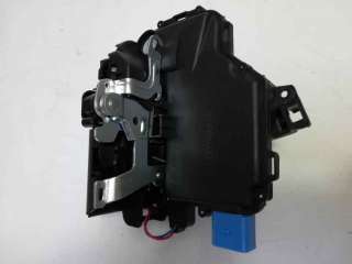 Recambio de cerradura puerta delantera derecha para seat ibiza (6l1) 2001-2009 referencia OEM IAM 3B1837016CE CRDVW1022 EZCVW033