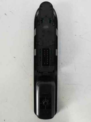 Recambio de mando elevalunas delantero izquierdo para peugeot 207 2006-2012 referencia OEM IAM 6554QC IAF610007HQ EWSPE001