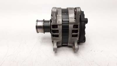 Recambio de alternador para volkswagen polo (6c1) 2014-2017 crosspolo referencia OEM IAM 04C903023L ALF460501 