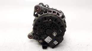 Recambio de alternador para volkswagen polo (6c1) 2014-2017 crosspolo referencia OEM IAM 04C903023L ALF460501  2