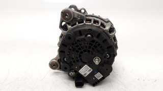 Recambio de alternador para volkswagen polo (6c1) 2014-2017 crosspolo referencia OEM IAM 04C903023L ALF460501 