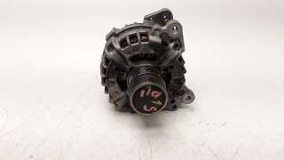 Recambio de alternador para volkswagen polo (6c1) 2014-2017 crosspolo referencia OEM IAM 04C903023L ALF460501 