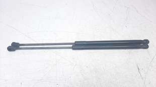 Recambio de amortiguadores maletero / porton para volkswagen polo (6c1) 2014-2017 crosspolo referencia OEM IAM 6R6827550A02S  