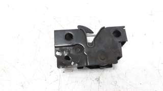 Recambio de cerradura capo para volkswagen polo (6c1) 2014-2017 crosspolo referencia OEM IAM 6C1823509A  