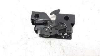 Recambio de cerradura capo para volkswagen polo (6c1) 2014-2017 crosspolo referencia OEM IAM 6C1823509A  