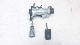 Recambio de conmutador de arranque para volkswagen polo (6c1) 2014-2017 crosspolo referencia OEM IAM 1K0905851D  