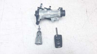 Recambio de conmutador de arranque para volkswagen polo (6c1) 2014-2017 crosspolo referencia OEM IAM 1K0905851D  
