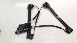 Recambio de elevalunas delantero izquierdo para volkswagen polo (6c1) 2014-2017 crosspolo referencia OEM IAM 6RS837461B 10623472