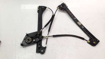 Recambio de elevalunas delantero izquierdo para volkswagen polo (6c1) 2014-2017 crosspolo referencia OEM IAM 6RS837461B 10623472