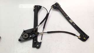 Recambio de elevalunas delantero izquierdo para volkswagen polo (6c1) 2014-2017 crosspolo referencia OEM IAM 6RS837461B 10623472