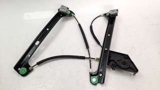 Recambio de elevalunas delantero izquierdo para volkswagen polo (6c1) 2014-2017 crosspolo referencia OEM IAM 6RS837461B 10623472