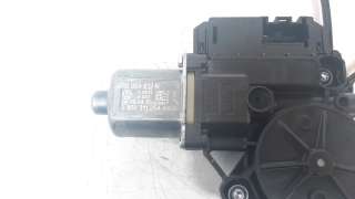 Recambio de elevalunas trasero derecho para volkswagen polo (6c1) 2014-2017 crosspolo referencia OEM IAM 6RS839462B  