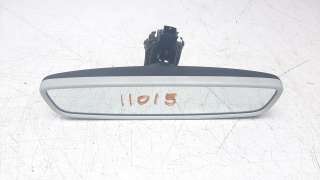Recambio de espejo para volkswagen polo (6c1) 2014-2017 crosspolo referencia OEM IAM 3G0857511E  