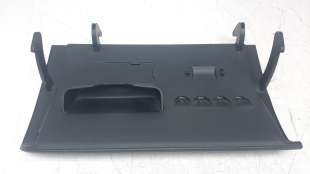 Recambio de guantera para volkswagen polo (6c1) 2014-2017 crosspolo referencia OEM IAM 6R1857121J   2