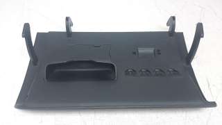 Recambio de guantera para volkswagen polo (6c1) 2014-2017 crosspolo referencia OEM IAM 6R1857121J  