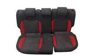 Recambio de juego asientos completo para volkswagen polo (6c1) 2014-2017 crosspolo referencia OEM IAM 6R0881375H  