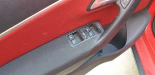 Recambio de mando elevalunas delantero izquierdo para volkswagen polo (6c1) 2014-2017 crosspolo referencia OEM IAM 6C0959858WHS 