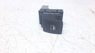 Recambio de mando elevalunas trasero derecho para volkswagen polo (6c1) 2014-2017 crosspolo referencia OEM IAM 6C0959855 IAF8600